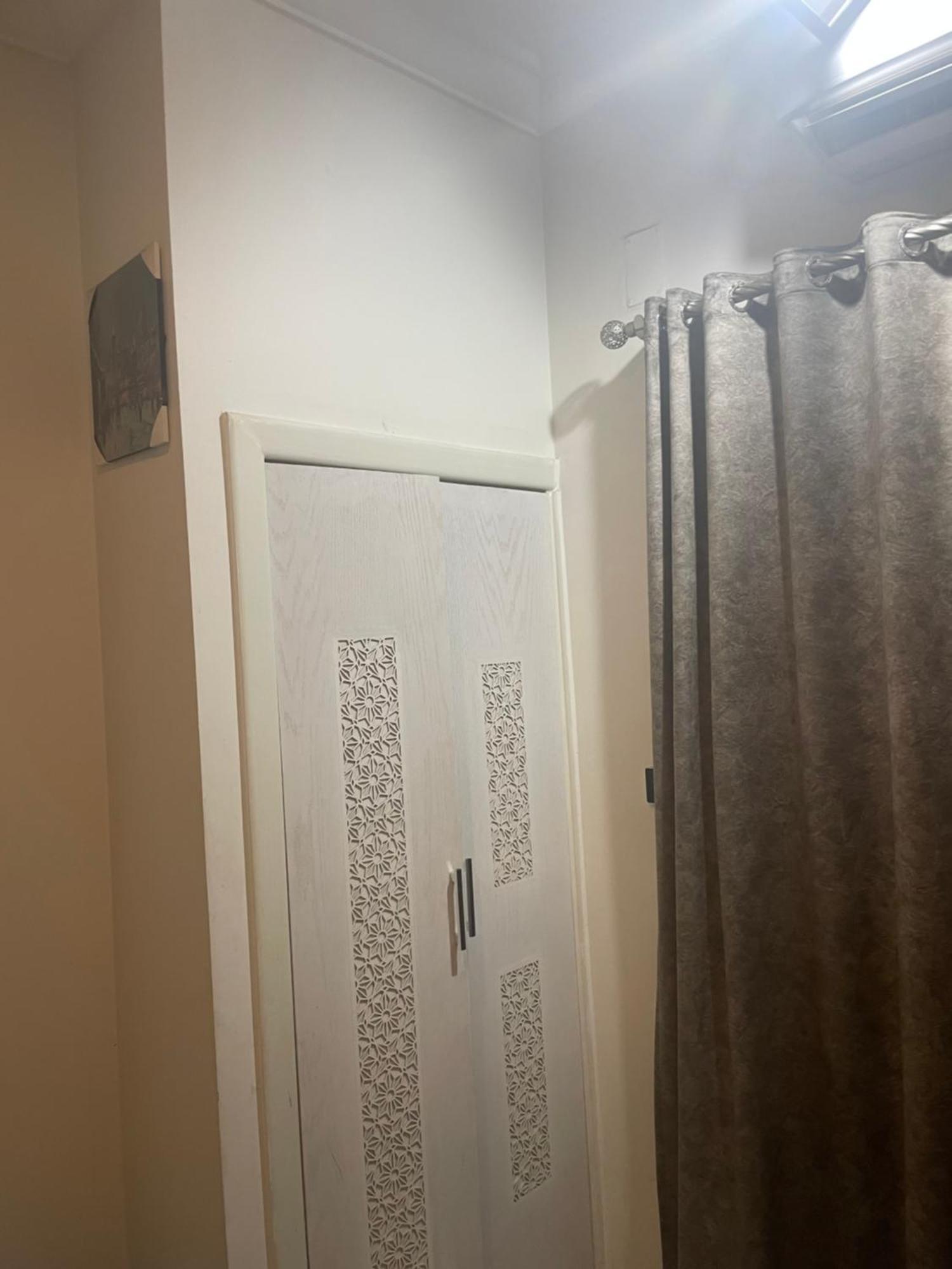 Cheops Pyramids Inn Kafrat al Jabal Exterior photo